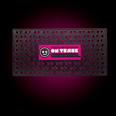 Rinse Off Changing Mat