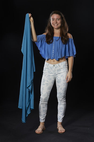 Magic Poncho "Change Anywhere" - OnTrackGear