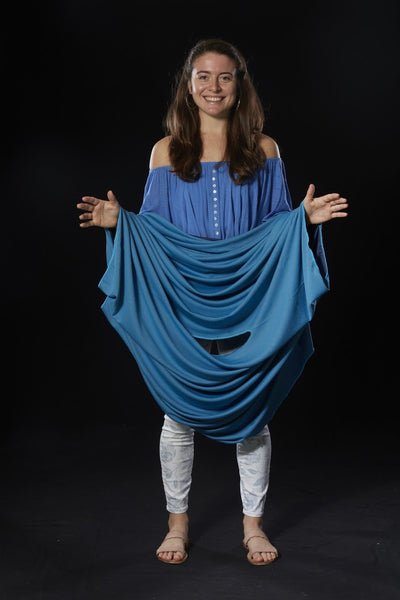 Magic Poncho "Change Anywhere" - OnTrackGear
