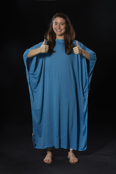 Magic Poncho "Change Anywhere" - OnTrackGear