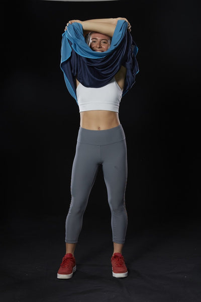 Magic Poncho "Change Anywhere" - OnTrackGear