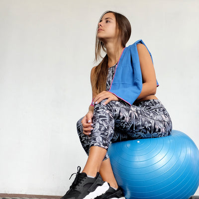 Air Dry Towels (SML) Gym & Fitness - OnTrackGear