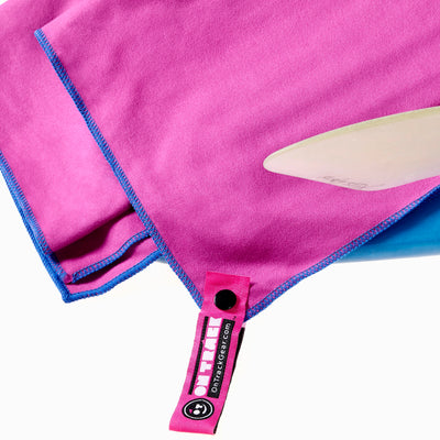 Air Dry Towels (L) Camping & Travel - OnTrackGear
