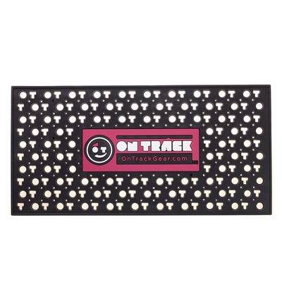 Rinse Off Changing Mat - OnTrackGear