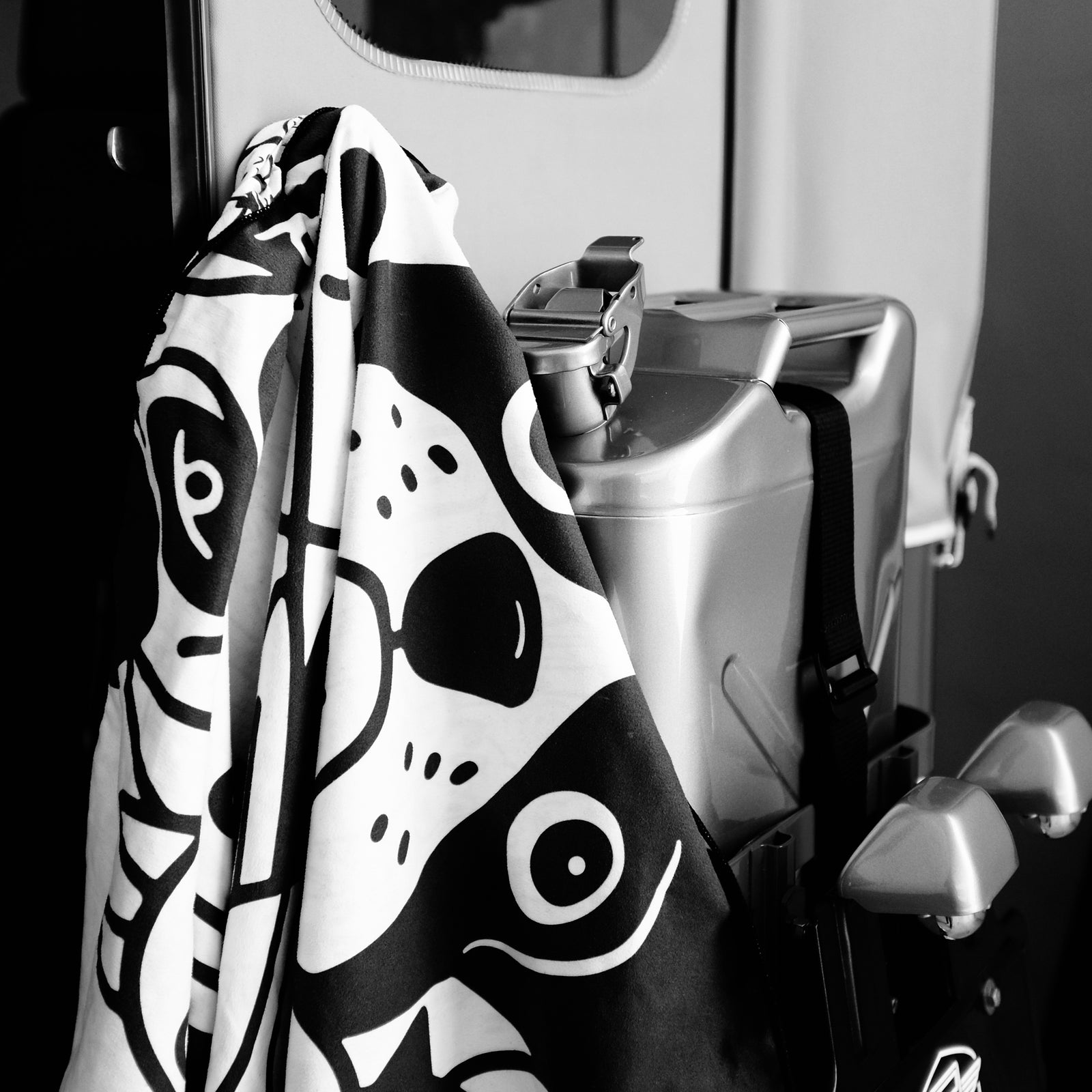 Air Dry Towels at FJ Co.