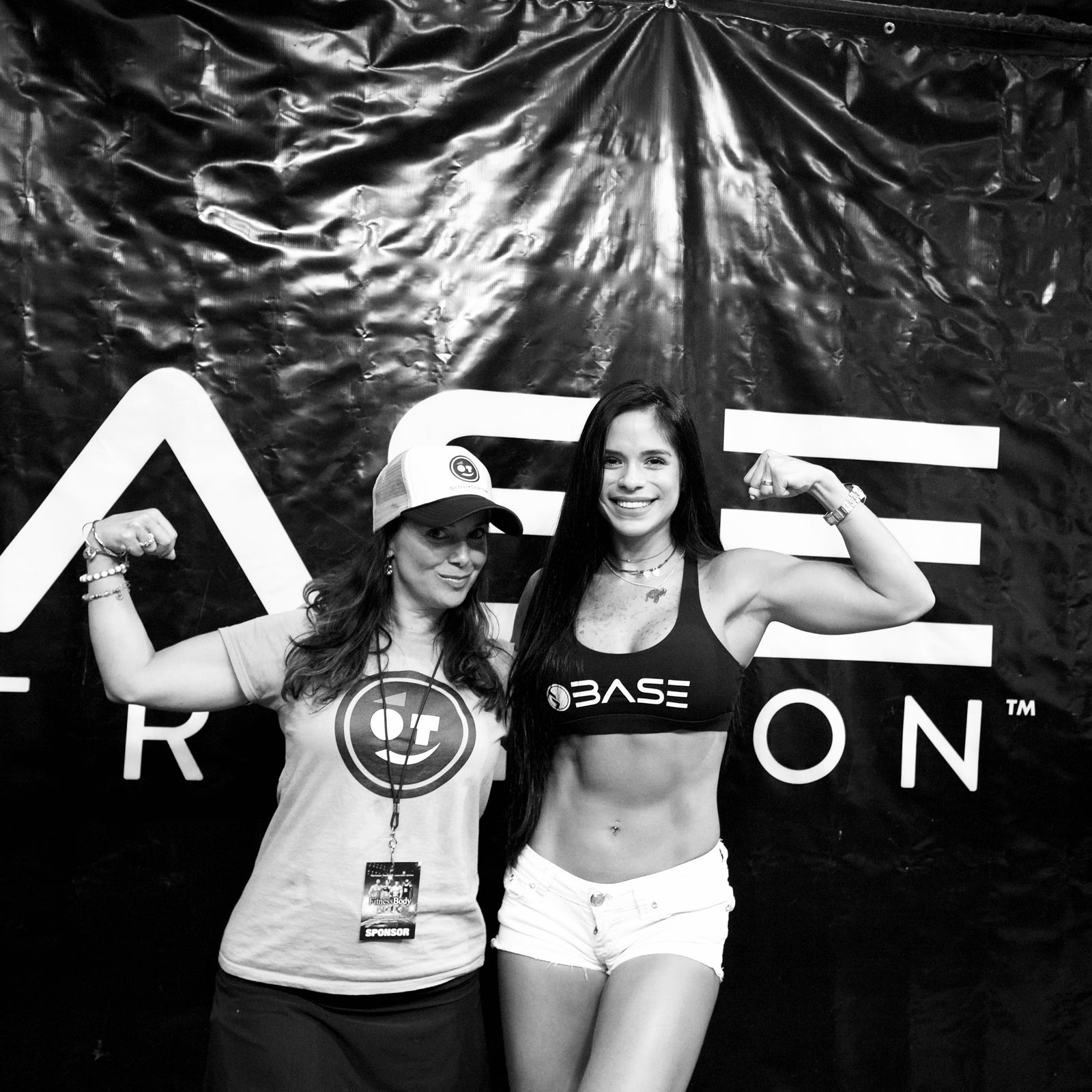 Air Dry Towels for Michelle Lewin