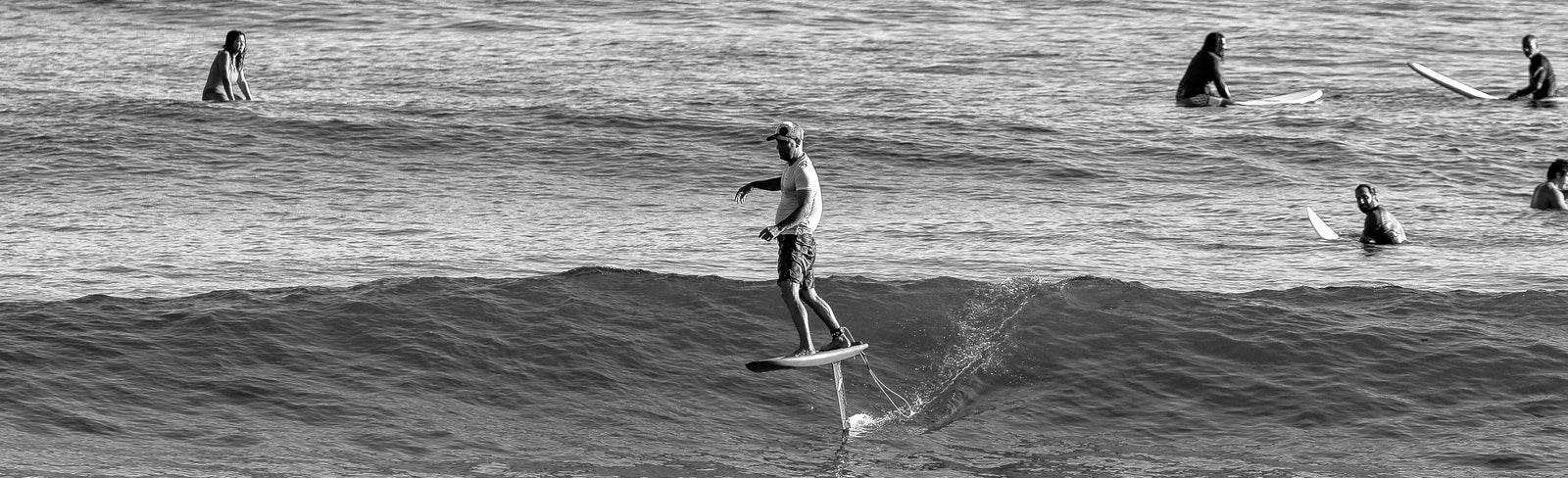 Foil Surf Dry Tote Waterproof Bag Best Boat Kayaking Camping OnTrack Gear Keep Going