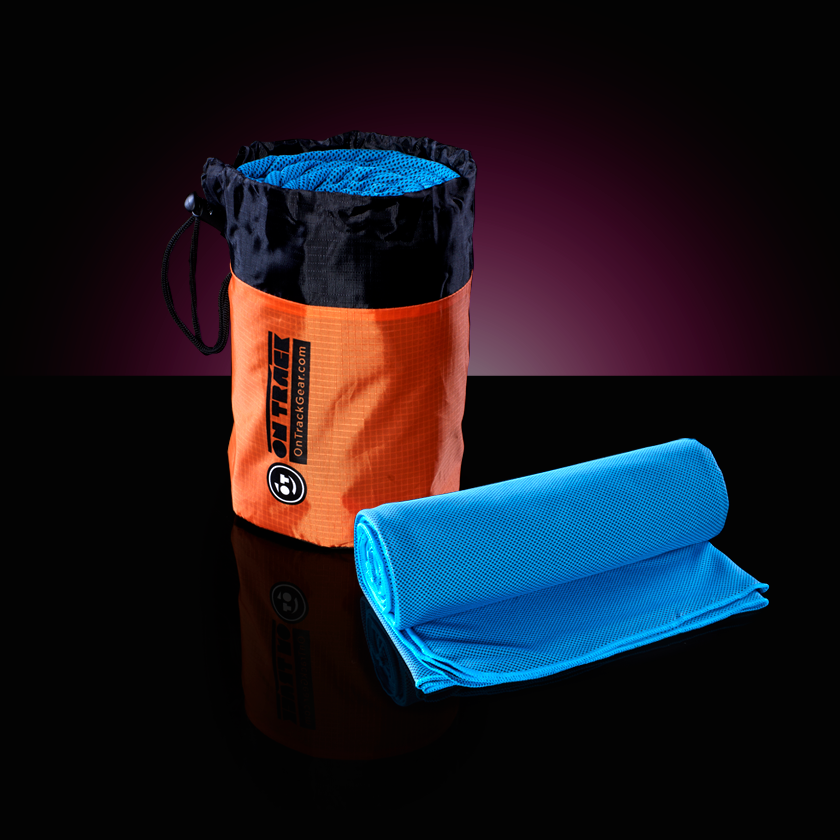 Changing Beach Towel Robe Poncho: Surf and Swim Microfiber Dry Robe