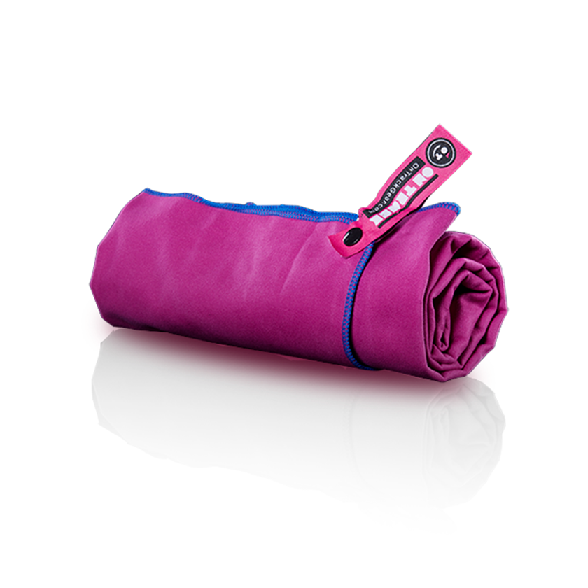 Air Dry Towels (L) Camping & Travel - OnTrackGear