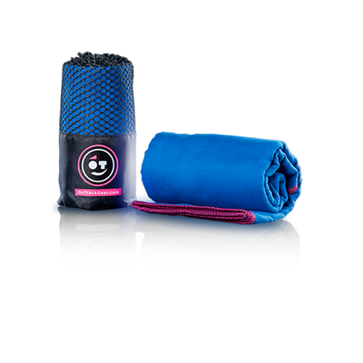 Air Dry Towels (SML) Gym & Fitness - OnTrackGear