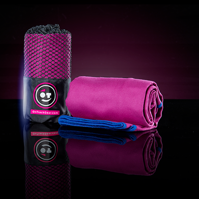 Air Dry Towels (SML) Gym & Fitness